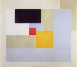 avliva:  Ben Nicholson  