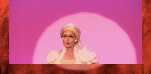 Katya deserves the world 
