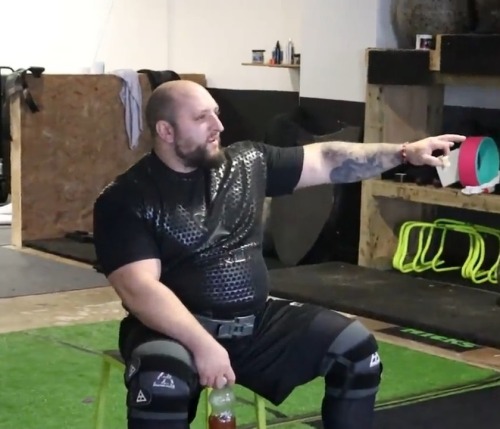 2022-Apr Post #4 (IV) - strongmen - Bilton & Hicks Part I - videos - https://www.youtube.com/wat