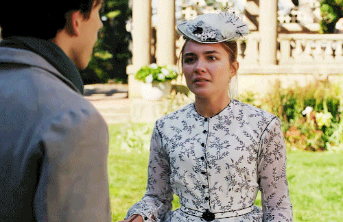 LITTLE WOMEN (2019)dir. Greta Gerwig