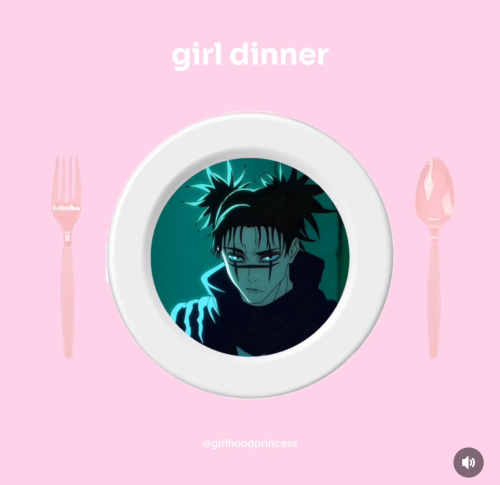 Im LICKING That Plate Clean