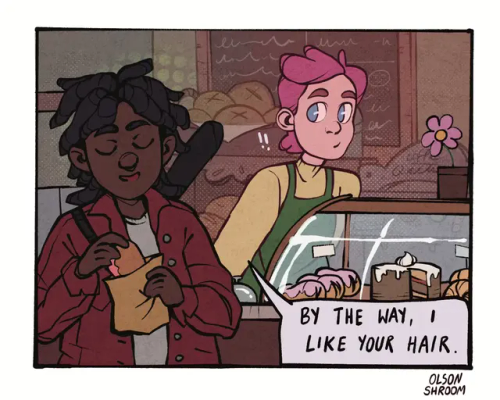 Gumlee Mini Comic Cause I Can't Wait To See Them Again:')