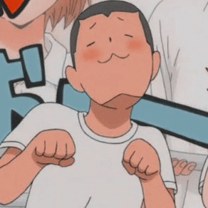 Haikyuu Matching Icons