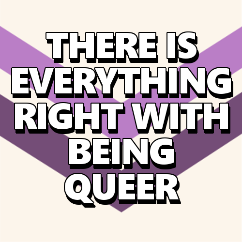 queerlection:[Image description - Images of a queerplatonic, lesbian, genderqueer, rainbow, pan, bi,