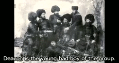 sailremillardstothemoon:  What We Do In The Shadows (x) 