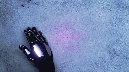 deleuzianmachine:  The Weeknd (ft. Daft Punk): I Feel It Coming(Video link)