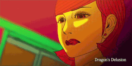 dragonsdelusion: Women (and cyborgs) of Dragon’s Delusion Back us now on Kickstarter before Su