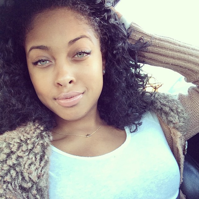 allthickwomen:  Nikayla Sherón