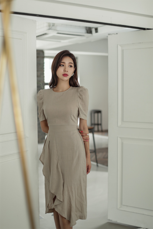 Park Da Hyun - July 03, 2017 1st Set