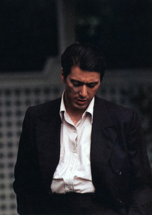 Michael Corleone