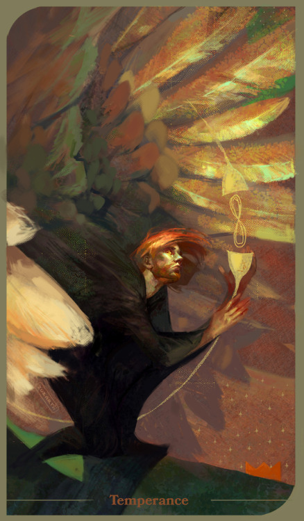 Another card for my uni project :D I’m back from the dead at last, hopefully permamently 