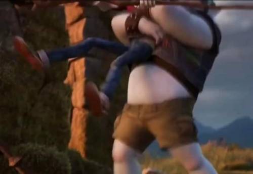 Barley's Belly