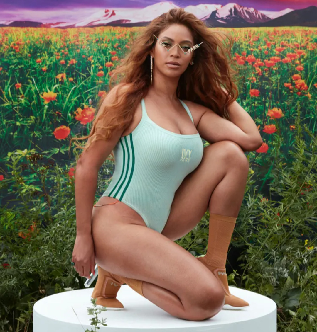 Beyoncé adult photos