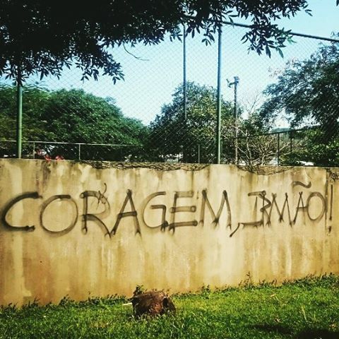  Provocou agora aguenta +18