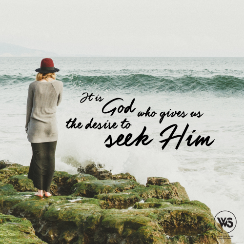 Seek HimType and edit by @eggraphy “there is no one who understands; there is no one who seeks God.”‭‭Romans‬ ‭3:11‬ ‭NIV‬‬ #walk the same #walkthesamephilippines#walkthesamecreatives#wtscreatives#WTSPH#Jesus#Bible#Bible verse#Christian#Christianity#christian community#christian blog#digital typography#Typography#lettering#calligraphy#modern calligraphy