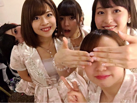 広島〜。 高木紗友希｜Juice＝Juiceオフィシャルブログ Powered by Ameba