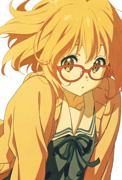 dadyaoi:  made this transparent, big mirai