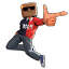thiccumbeans