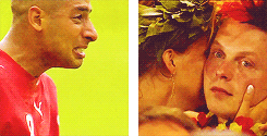 kakasmokingbianco:  FIFA World Cup 2006└Best Moments 