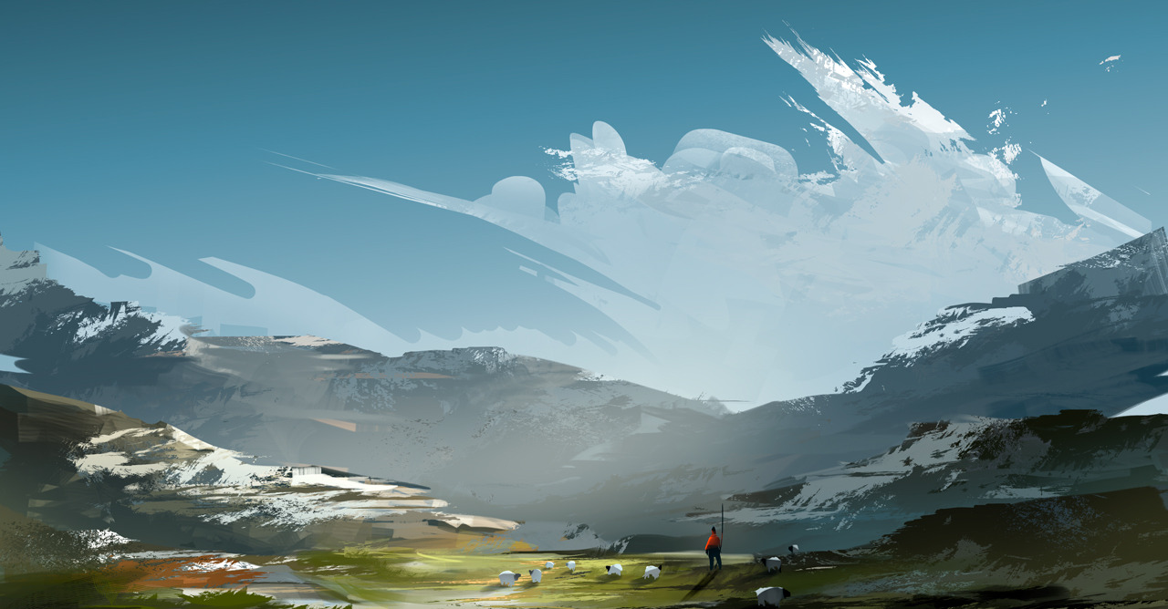 theartofanimation:  IACG