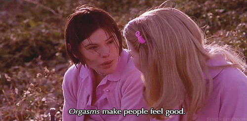 ain’t that the truth