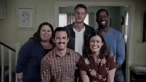 nbcthisisus: We lied, the tears start now. #ThisIsUs [x]