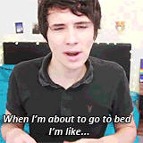 drunkhowell:  Dan represents all of us