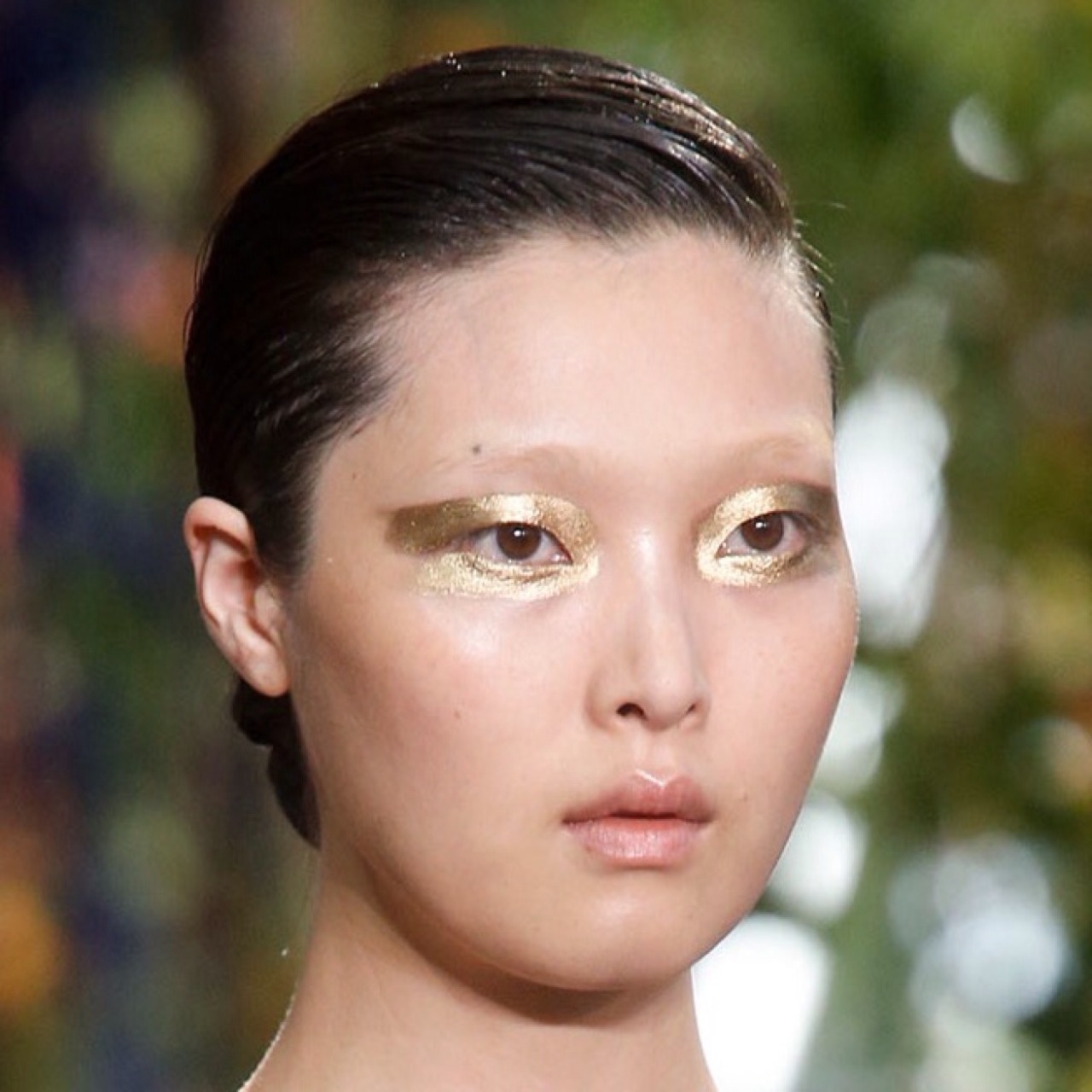 empress-empire:  Christian Dior S/S14 RTW 