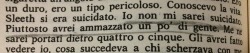 youstillkeeponfallingdown:  Io non mi sarei suicidato. Piuttosto avrei ammazzato un pó di gente. 