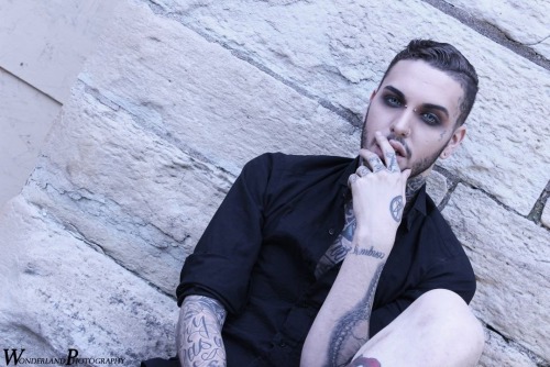 XXX emilyyvonmonroe:  Shoot with jayyvonmonroe photo