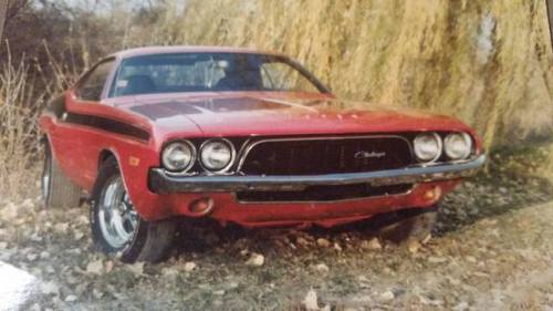 jacdurac:  Muscle from the 70′s