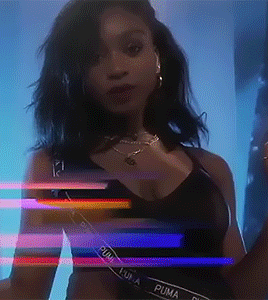 westafricanbaby:fifthsource:normani for pumaJust look at her