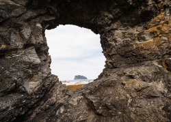 toofarnorth:  Cape Alava Trail (Olympic National Park) - toofarnorth