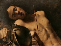 St. Sebastian