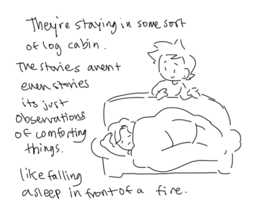 a small thingie