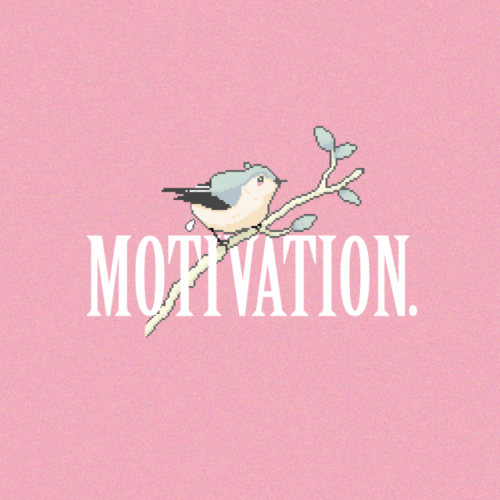 Motivation Fail fast and carry on.