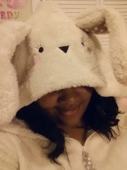 iheartitbunches:  I’m a bunbun!