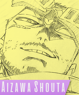 dxkus: BNHA 30 Day Challenge (in no particular order)∟ F a v o r i t e  P r