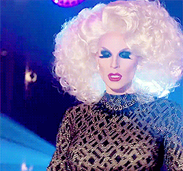 drag i guess??