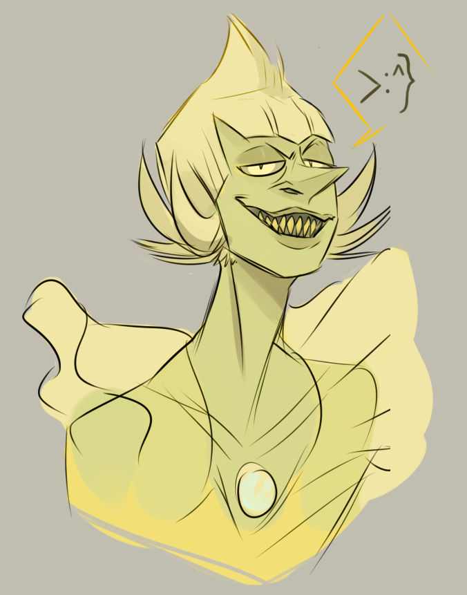 deadwooddross:  I Love Them……. 