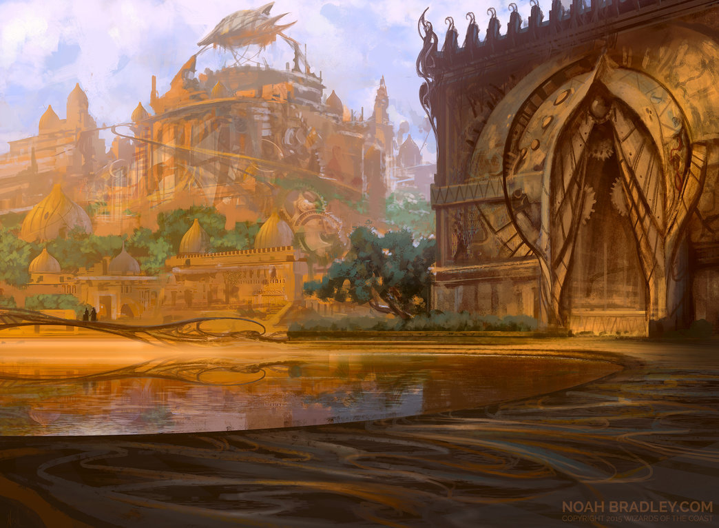The Wandering Folklorist