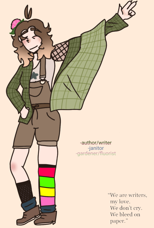 I Am Really Proud Of This One