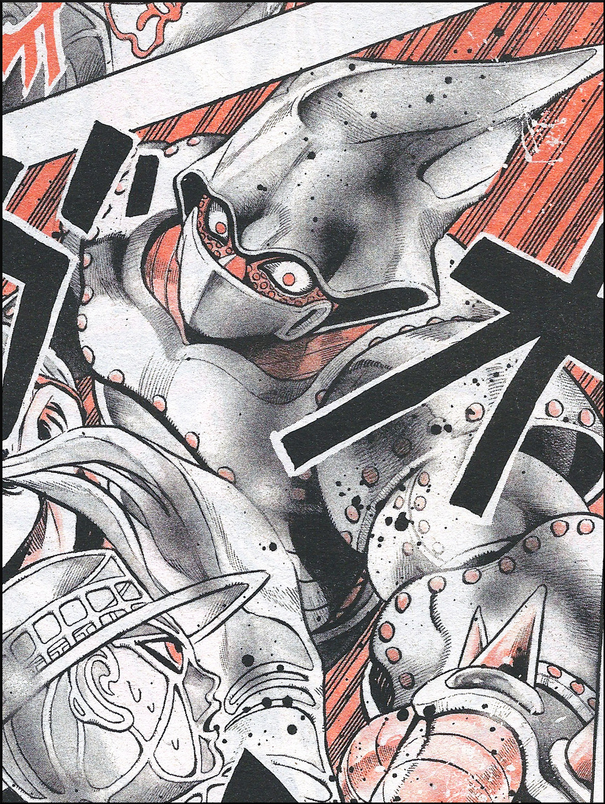Every Jojo Stand Design Reviewed Boy Ii Man Every Jojo Stand Design Reviewed Boy Ii Man
