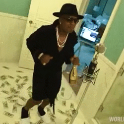 xoevieeee:  sobeitjay:  RAN OFF ON MY STUDENT LOANS TWICE COLLEGE CALLIN I AINT CALLIN
