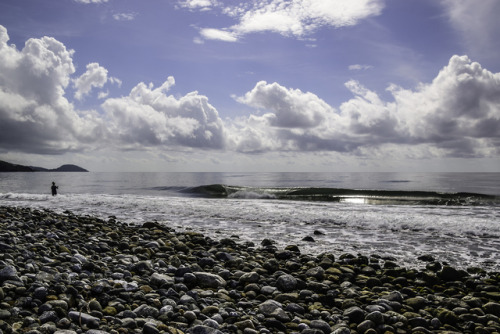 Surfing Cuba 2019