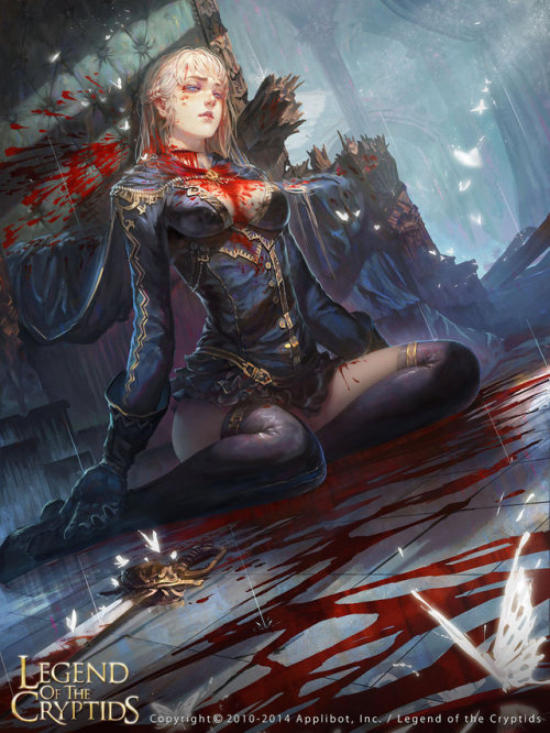 LOC Card Rui Li https://www.artstation.com/artwork/v2wev