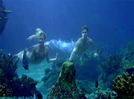 Mako Mermaids Mermaid GIF - Mako Mermaids Mermaid H2o - Discover & Share  GIFs