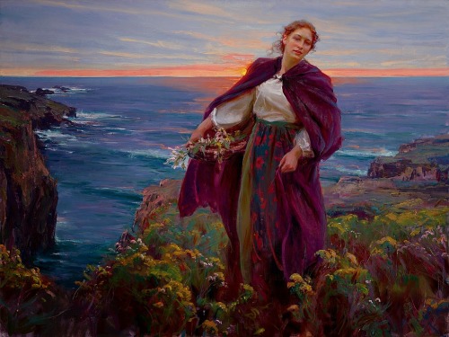 Sex hajandrade:  Daniel F. Gerhartz via Kai Fine pictures