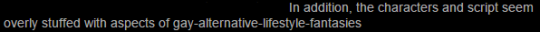 paralytic-states:  livesysugden:  i’m reading the reviews on sense8 and laughing bc holy shit look at all these whiny heterosexualsamazing  Straight people are weak. I’ve been watching tv and movies with heterosexual couples literally all of my life