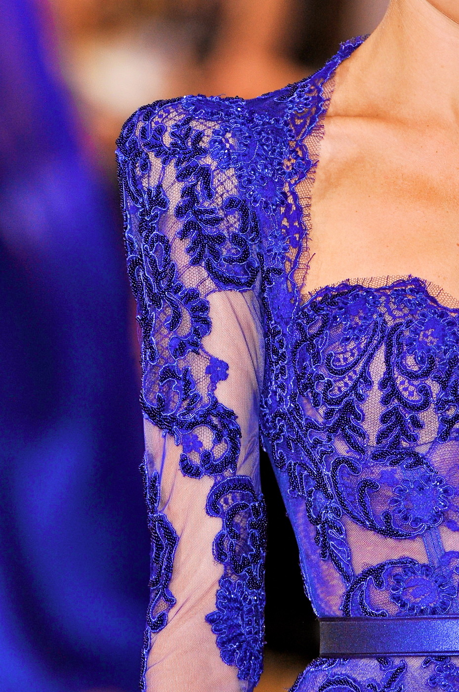    Zuhair Murad Couture F/W 2013 
